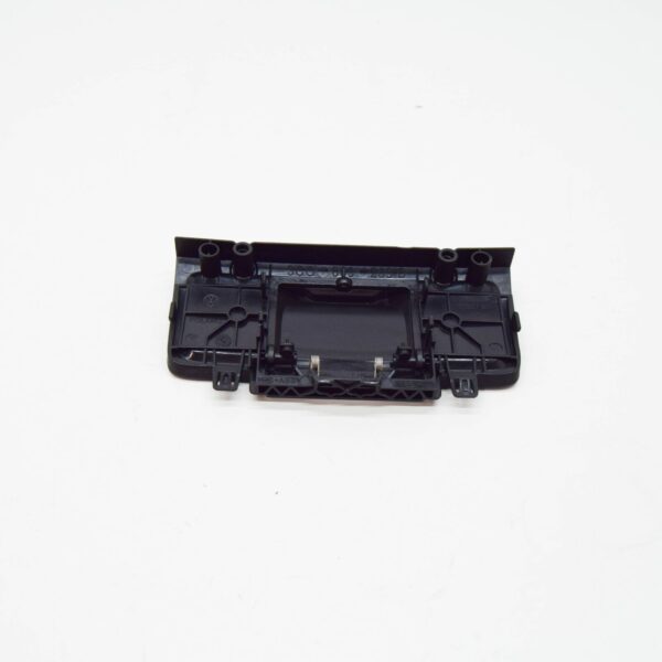 NEW VW PASSAT B6 3C REAR CENTER CONSOLE TRIM FLAP COVER 3C0863289D1QB ORIGINAL