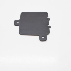 NEW BMW X5 E70 FRONT RIGHT AIR DUCT COVER 7163282 51717163282 ORIGINAL