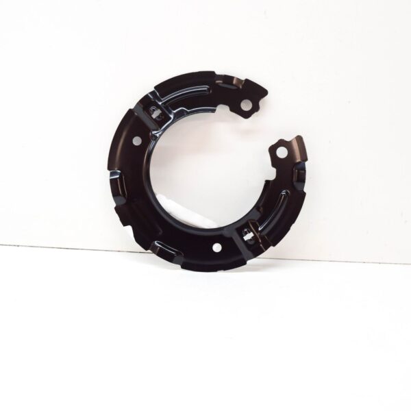 NEW BMW 1 F21 BRAKE SHOE SUPPORTING RING 34216771429 ORIGINAL