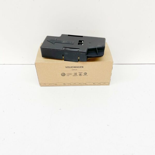 NEW VW CADDY ALLTRACK FURGON SAA NOX SENSOR MODULE COVER 2K6971394B ORIGINAL