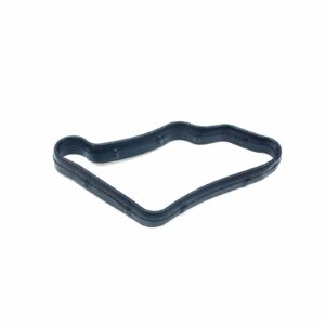 NEW MERCEDES-BENZ C W204 SPARK PLUG RECESS SEAL GASKET A2710161321