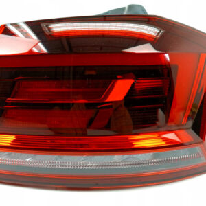 NEW VW GOLF SPORTSVAN MK7 REAR RIGHT OUTER LED TAILLIGHT 510945096AD ORIGINAL