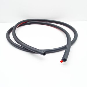 NEW AUDI Q8 4MN FRONT OUTER DOOR SEAL RUBBER 4M8837911