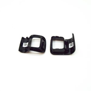 NEW VW CADDY 9K9A STEERING WHEEL TRIM SET 1S0498685041 ORIGINAL