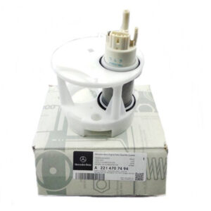 NEW MERCEDES-BENZ S W221 FUEL DELIVERY MODULE A2214707494 ORIGINAL