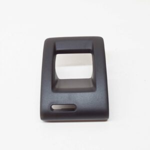 NEW VOLKSWAGEN CC REAR LEFT SEAT LOCK TRIM 3C98858939B9 ORIGINAL