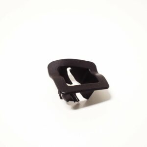 NEW MERCEDES-BENZ A W169 REAR SEAT RIGHT OUTSIDE COVER A1699230422 ORIGINAL