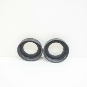 NEW MERCEDES-BENZ E W124 FRONT SPRING UPPER RUBBER MOUNTING A2013210984 ORIGINAL