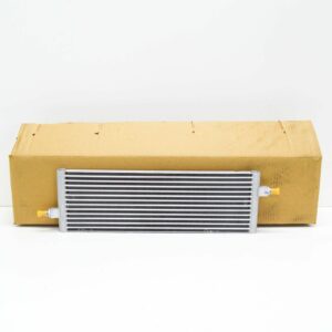 NEW MERCEDES-BENZ GLS X166 OIL COOLING RADIATOR A1665000700 ORIGINAL