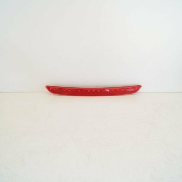 NEW AUDI TT 8J REAR ADDITIONAL STOP LAMP LIGHT 8J0945097 ORIGINAL