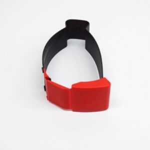 NEW MERCEDES-BENZ ML W164 FIRE EXTINGUISHER RETAINING STRAP A0008660571 ORIGINAL