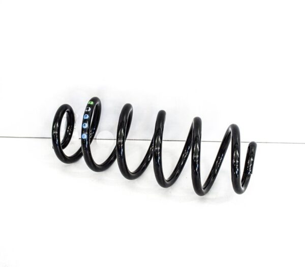 NEW AUDI A4 B8 REAR LEFT COIL SPRING 8K0511115HD ORIGINAL