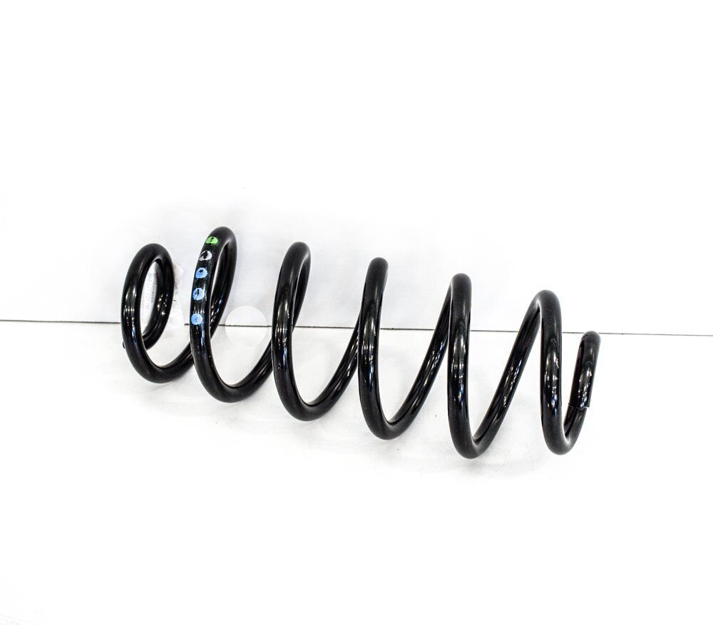 NEW AUDI A4 B8 REAR LEFT COIL SPRING 8K0511115HD ORIGINAL 1 NEW AUDI A4 B8 REAR LEFT COIL SPRING 8K0511115HD ORIGINAL