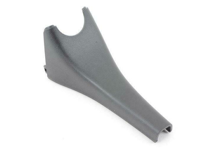 NEW AUDI A6 C7 INTERIOR MIRROR CABLE GUIDE LOWER TRIM 8T0857593AB4PK ORIGINAL 1 NEW AUDI A6 C7 INTERIOR MIRROR CABLE GUIDE LOWER TRIM 8T0857593AB4PK ORIGINAL