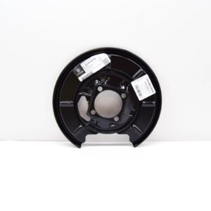 NEW MERCEDES-BENZ W169 A-CLASS LEFT REAR BRAKE BACKING PLATE A1694230120