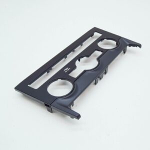 NEW SKODA KAROQ NU AIR CONDITIONING SWITCH TRIM 567820075BBUS ORIGINAL