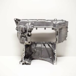 NEW AUDI Q5 8R ENGINE OIL PAN 059103601CJ ORIGINAL