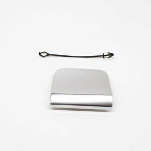 NEW MERCEDES-BENZ GLA X156 REAR BUMPER TOWING HOOK EYE COVER A1568851700