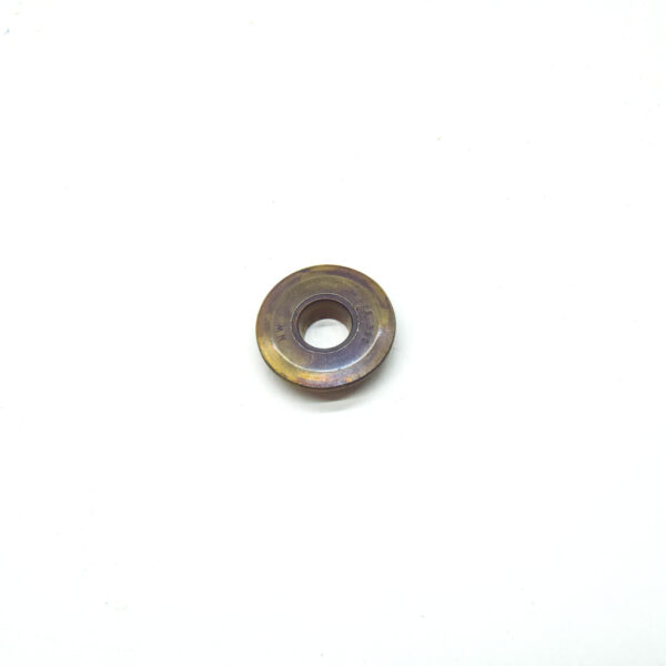 NEW AUDI A1 MK1 ENGINE VALVE SPRING RETAINER 06E109641A ORIGINAL
