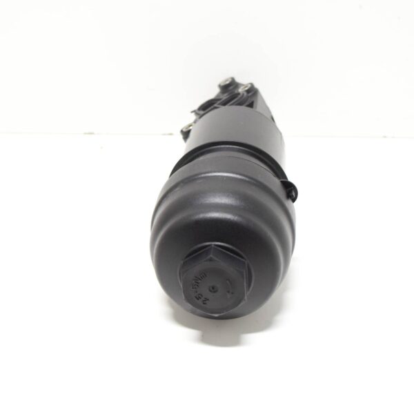 NEW AUDI A4 8K B8 OIL FILTER BRACKET 06E115405K ORIGINAL