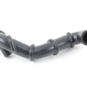 NEW MB SL R129 IDLE SPEED ACTUATOR TO INTAKE MANIFOLD HOSE A1030940482 ORIGINAL