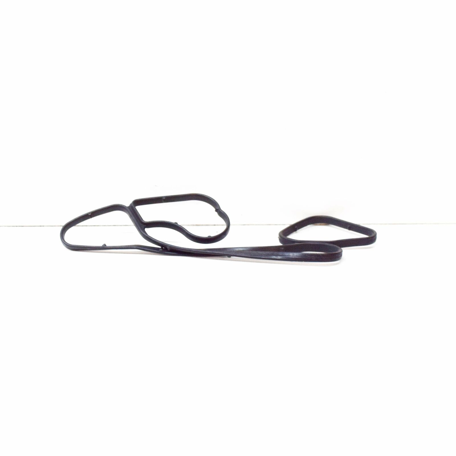 NEW AUDI A4 B8 OIL COOLER GASKET SEAL 059117070B ORIGINAL 1 NEW AUDI A4 B8 OIL COOLER GASKET SEAL 059117070B ORIGINAL