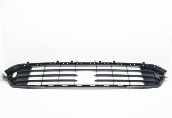 NEW VW GOLF SPORTSVAN AM1 FRONT BUMPER CENTER GRILLE 510853677G9B9 ORIGINAL