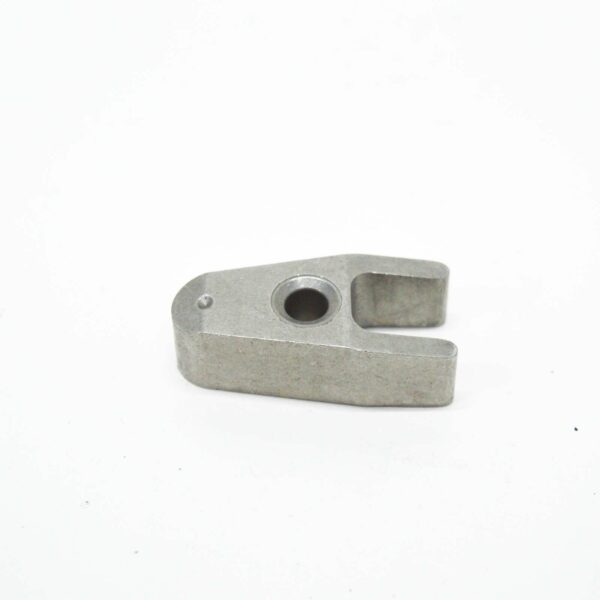 NEW MERCEDES-BENZ ML W164 INJECTION NOZZLE BRACKET A6420160038 ORIGINAL