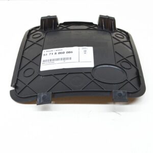 NEW BMW M5 F90 RIGHT UPPER LID FOR BULB EXCHANGE ACCESS COVER 8060086 ORIGINAL