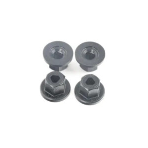 NEW AUDI A5 F5 FRONT MUD FLAPS SET 8W6075111