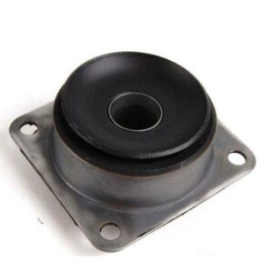 NEW MERCEDES-BENZ S W108 REAR AXLE RUBBER MOUNTING A1103500675 ORIGINAL