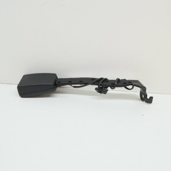 NEW VW GOLF MK6 FRONT LEFT SEAT BELT LATCH 1K4857755ABQVZ