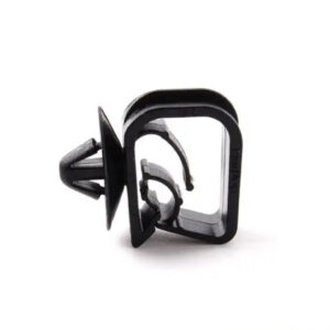 NEW BMW 4 GRAN COUPE F36 CABLE CLIP 61138350836 8350836 ORIGINAL