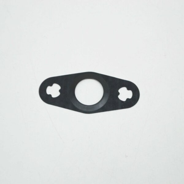 NEW BMW 3 F30 TURBOCHARGER OIL LINE GASKET 11427577017 ORIGINAL