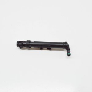 NEW MERCEDES-BENZ SL R231 FRONT RIGHT HEADLAMP WASHER NOZZLE A2318600247