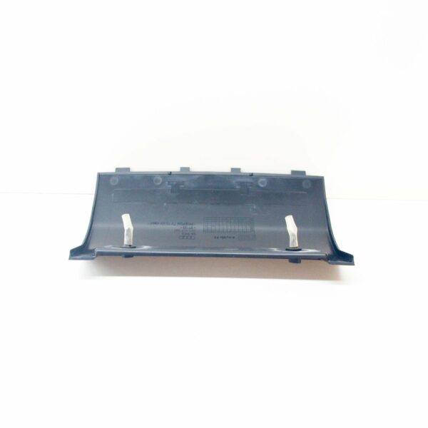 NEW AUDI A3 8P REAR BUMPER TOWING FACILITY COVER 8P0807397A01C