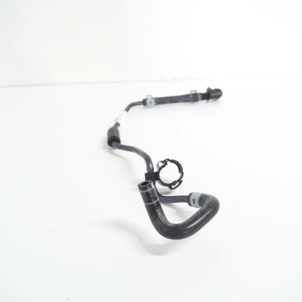 NEW AUDI A4 B8 ALLROAD UPPER CENTRE AIR VENT HOSE 06L121081E