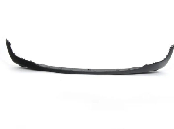 NEW MINI CABRIO R57 LCI LOWER FRONT BUMPER SPOILER CENTER 51112756495 ORIGINAL