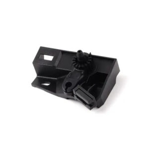 NEW AUDI Q3 8U HOOD RELEASE LEVER BRACKET LHD 1K1823633B ORIGINAL