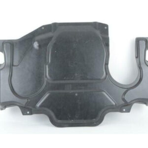 NEW MERCEDES-BENZ E W211 ENGINE UNDERFLOOR REAR PANELING A2115242730 ORIGINAL