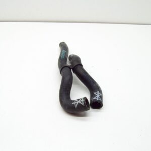 NEW SKODA SUPERB MK2 3T ENGINE COOLANT HOSE 1K0122063J ORIGINAL
