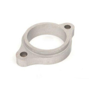 NEW MERCEDES-BENZ SL R107 EXHAUST PUPE FLANGE A1234920945 ORIGINAL