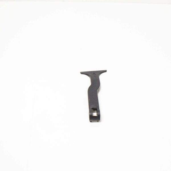 NEW MERCEDES-BENZ C W203 FRONT HOOD RELEASE PULL HANDLE A2038870227 ORIGINAL
