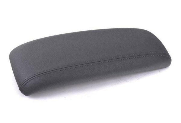 NEW AUDI Q7 4L LEFT ARMREST UPPER PART LHD 4L1864249A38M