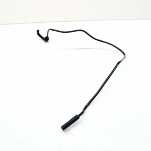 NEW AUDI RS6 AVANT C6 LEFT SIDE VACUUM HOSE 07L131055J