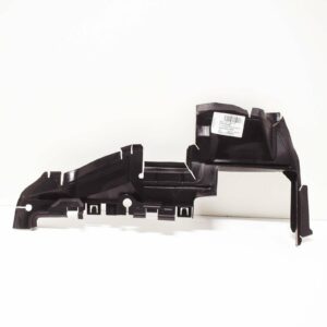 NEW AUDI A5 8T S5 LEFT AIR DUCT 8T0121283S