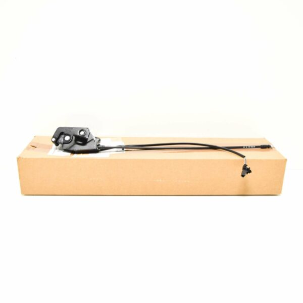 NEW MINI CLUBMAN R55 REAR LEFT DOOR LOCK 51227167491