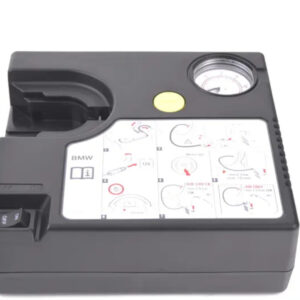 NEW BMW 2 COUPE F22 COMPRESSOR MOBILITY SYSTEM 6850380 71106850380 ORIGINAL