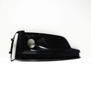 NEW AUDI A5 S5 8W6 FRONT RIGHT BUMPER AIR GUIDE GRILLE 8W6807682LFUQ GENUINE