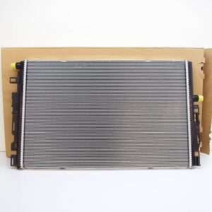 NEW MERCEDES-BENZ C-CLASS W205 AMG WATER COOLER RADIATOR A0995005403
